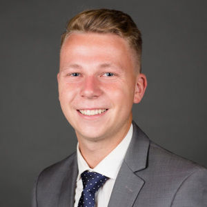 Meet your Posher, Reid